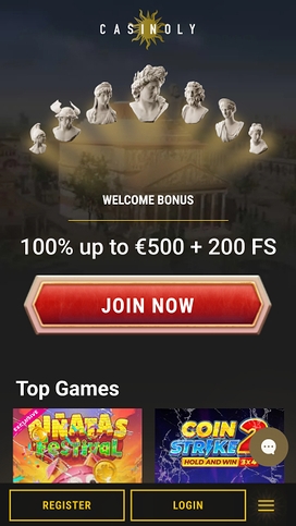 mobile app